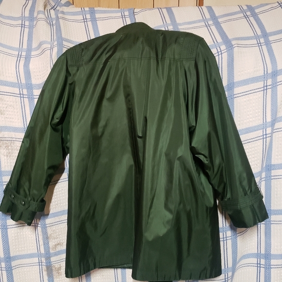 Chiango Jacket - Picture 2 of 6